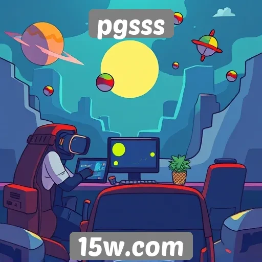 Análise das principais funcionalidades do site pgsss