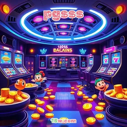 pgsss: Os Segredos do Nosso Site Confiável de Jogos Brasileiros