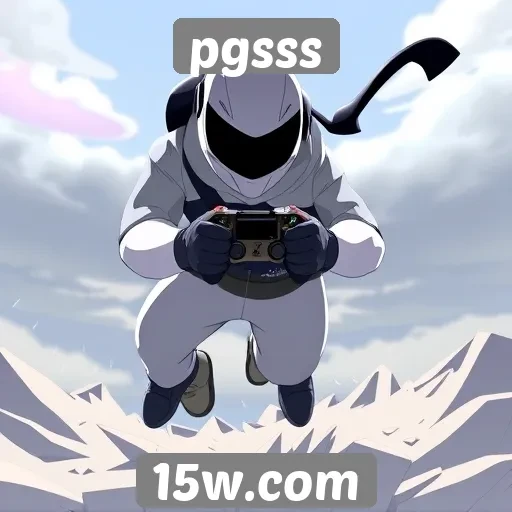 Recursos exclusivos do pgsss para jogadores de console