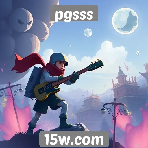 Destaques dos jogos mais populares no pgsss