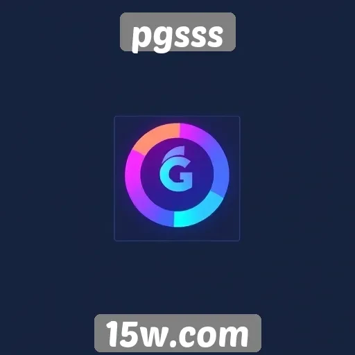 Evolução do design de interface no pgsss