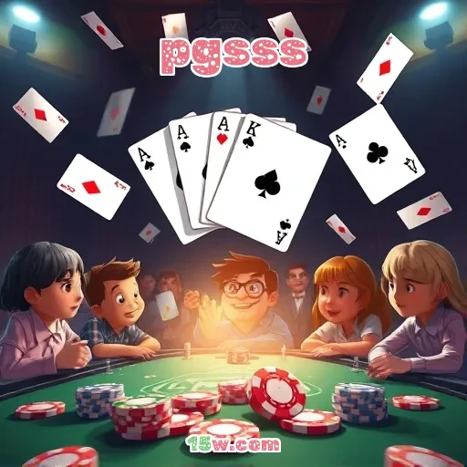 pgsss: Descubra os Melhores Recursos da Seção Jogos para Gamers