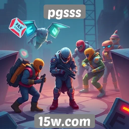 História do site pgsss e sua evolução