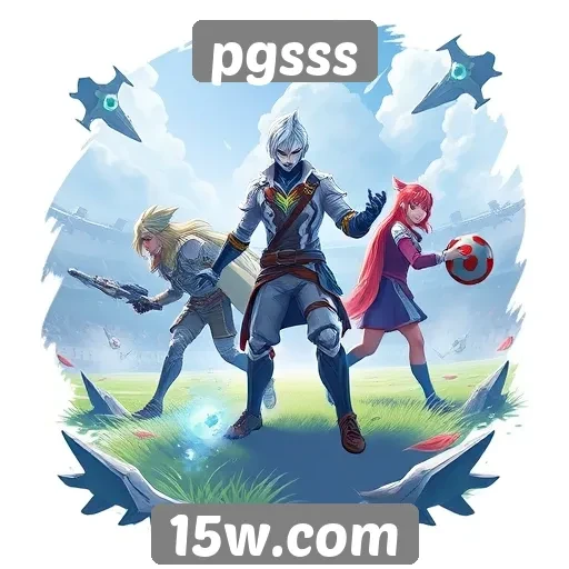 atualização do pgsss melhora a experiência de jogo