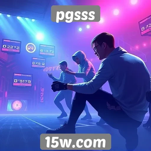 pgsss oferece novos recursos para jogadores