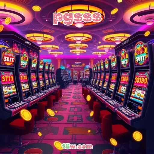 pgsss: Aventura VIP Que Todos os Jogadores Devem Conhecer!